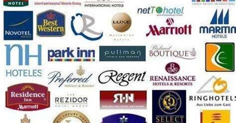 The Best Hotel Chains | Budget hotel, Hotel chain, Hotel