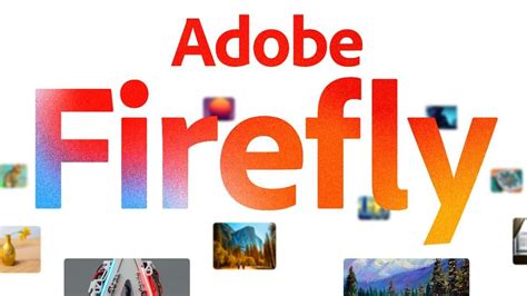 Adobe Firefly Family Of Creative AI Generators Announced: All You Need ...