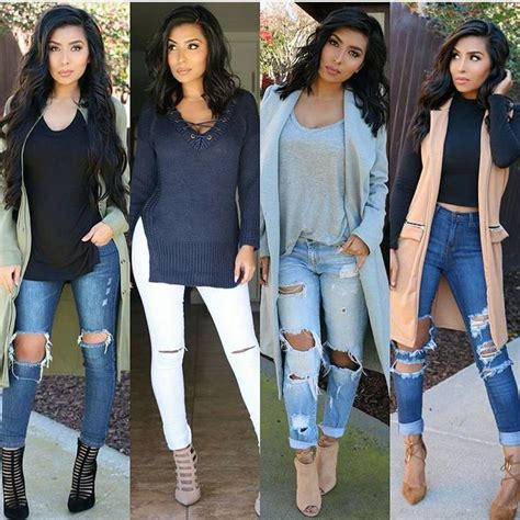 Fall winter outfit ideas | Birthday outfit for women, Cute outfits, Cute fall outfits