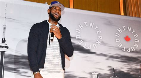 LeBron James files trademark request for Taco Tuesday - Sports Illustrated