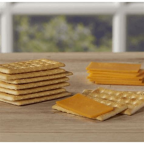 Club Original Crackers 5.25 oz | Pantry | Foodtown