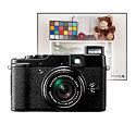 Fujifilm X10 - Studio Sample Photos • Camera News and Reviews