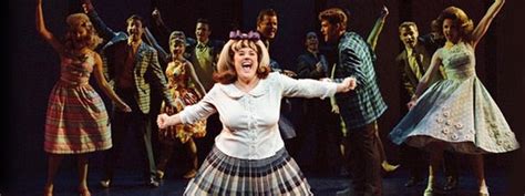 Broadway Musical Home - Hairspray