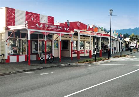 Coromandel: History in the Making - Motorhomes, Caravans & Destinations NZ