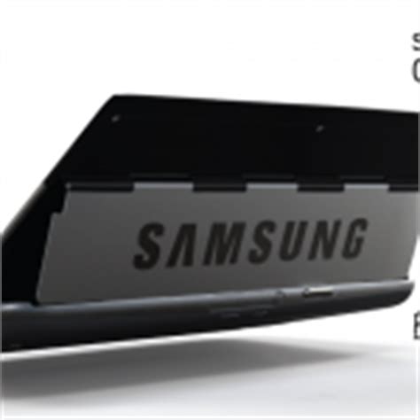 Samsung Galaxy NxT Phablet Features a Sliding Keyboard, Looks Great ...