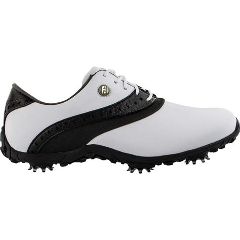 FootJoy Women's LoPro Golf Shoes - Walmart.com - Walmart.com