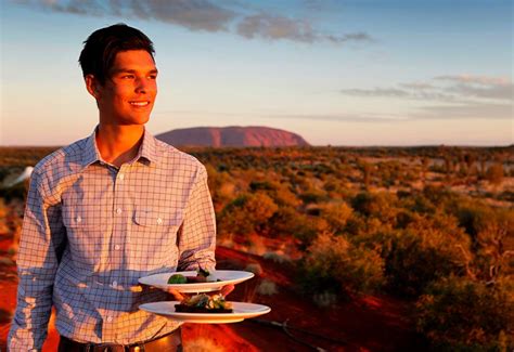 About - Baillie Lodges, Australia