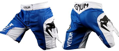 Venum Elite UFC Edition Fight Shorts | FighterXFashion.com