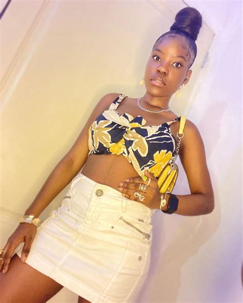 "Rema is a romantic person, but I am not his girlfriend" – Lady who ...