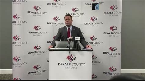 DeKalb County Schools reveal part of reopening plan | rocketcitynow.com