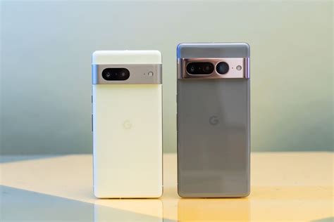 Google’s Pixel 8 series will again put the best cameras on the biggest ...