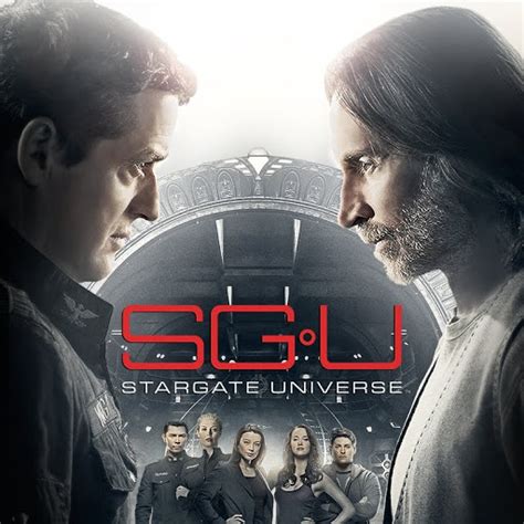 Stargate Universe: Season 1 - TV on Google Play