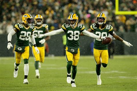 Packers could be about to bring back Tramon Williams