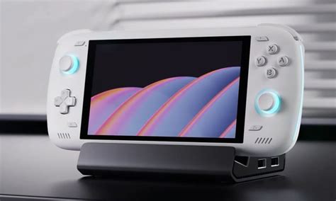 New AYN Odin 2 handheld games console soon launching - Geeky Gadgets