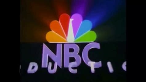 NBC Productions (1995-1996) - YouTube