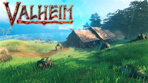 Valheim Farming Guide | GameWatcher