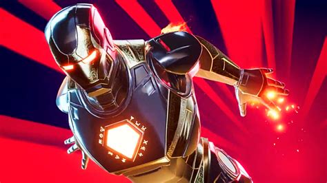 Iron Man Gameplay Showcase | Marvel’s Midnight Suns - GameSpot