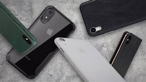 Best iPhone XR cases: Top picks in every style