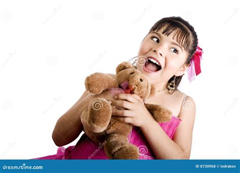 You re so cute!!! stock photo. Image of expressive, endearing - 8730968