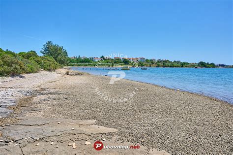 Mukalba Beach, Medulin