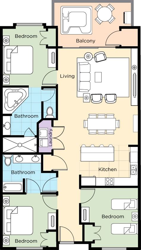 WorldMark Estancia - St. George, UT - Club Wyndham