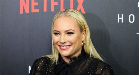 Meghan McCain Height, Weight, Body Measurements, Bra Size, Shoe Size