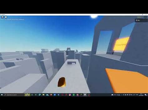 Parkour reborn update - YouTube