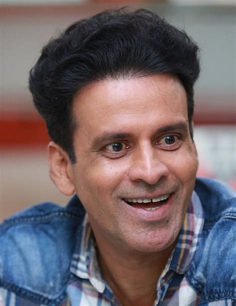 Manoj Bajpai: biography, personal life, filmography