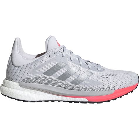 Adidas Solar Glide 3 Running Shoe - Women's - Footwear