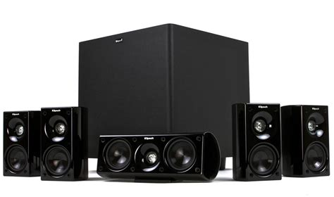 The 20 Best Surround Sound Speakers in 2020 – Bass Head Speakers