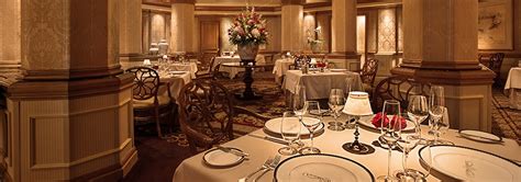 Catering & Dining at Grand Floridian Resort & Spa | Disney Meetings & Events