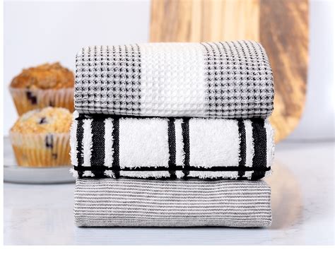 Terry Towels | MÜkitchen