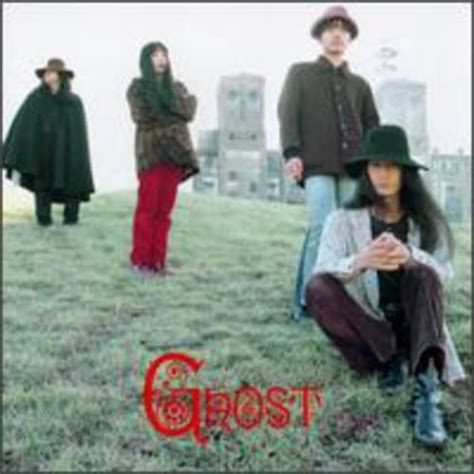 Ghost - Ghost - Amazon.com Music