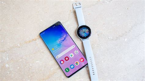 Samsung Galaxy Watch Active 2 review | TechRadar