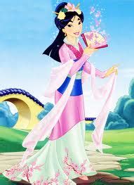 Mulan - Disney Princess Mulan Photo (29171325) - Fanpop