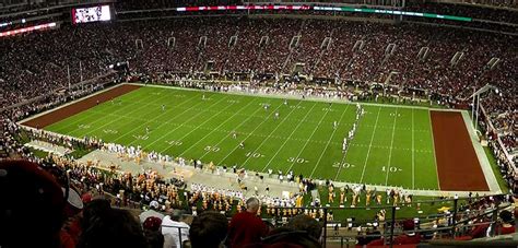 Alabama Crimson Tide Football Tickets | Vivid Seats