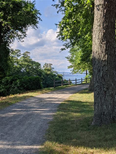 Exploring the Crane Beach Trails in Ipswich, MA - Fit & Fun Travel