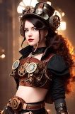 jwtkn - Steampunk - steampunk