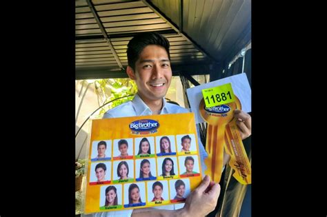 Robi Domingo reminisces entry to 'PBB' 15 years ago – Filipino News