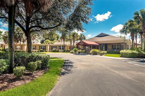 Pacifica Senior Living Ocala - Pricing, Photos and Floor Plans in Ocala, FL | Seniorly