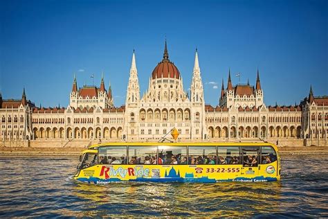 Budapest Tour Packages From India 2024 : Segv Tours