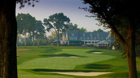 The five best US Opens played at Oakmont Country Club | Golf News | Sky ...