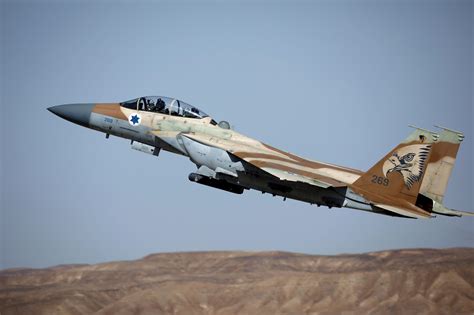 Pilots in Israeli Air Force reserve make U-turn after announcing ...