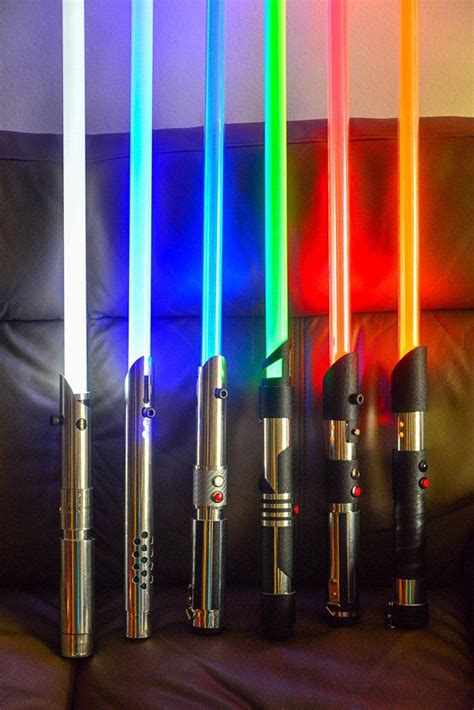 Model – Sith Brand – AC Lightsabers Lightsaber is handcrafted in ...