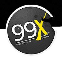 Atlanta Welcomes Back 99X – RAMP – Radio and Music Pros