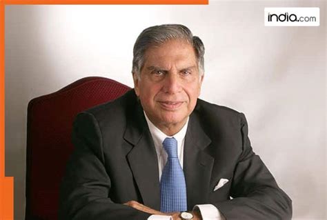 Noel Tata, Vijay Singh, Jimmy Tata and...: Meet the who's who of Tata ...