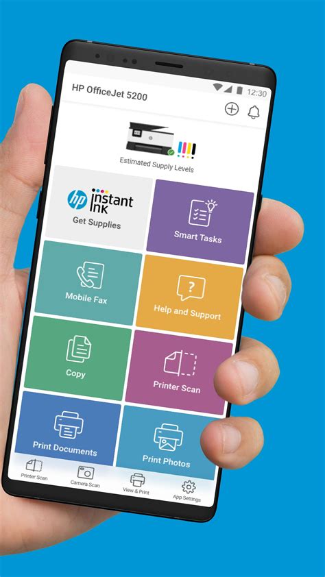 HP Smart for Android - APK Download