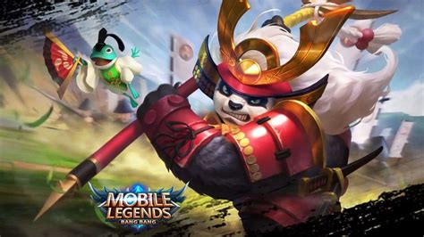 Tips Menggunakan Hero Akai Mobile Legends