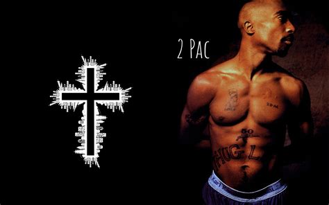 Download Hip Hop Music 2pac HD Wallpaper