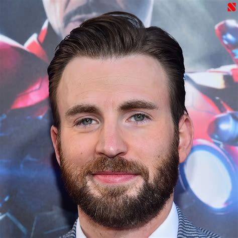 Chris Evans Biography